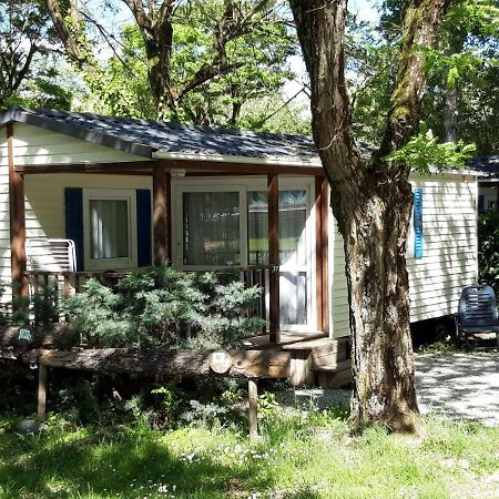 Hotel Camping La Boheme Tournon-sur-Rhone Zewnętrze zdjęcie